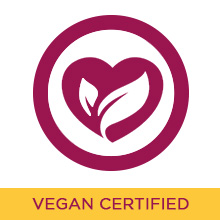 vegan certified
