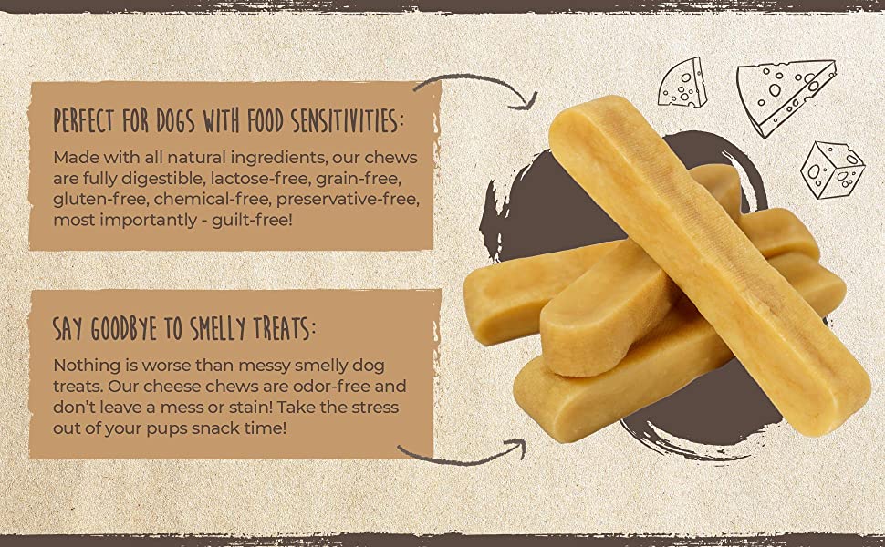 mighty paw cheese chews 